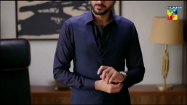 Dil Aik Shehr e Junoon - Episode 05 - 9th December 2024